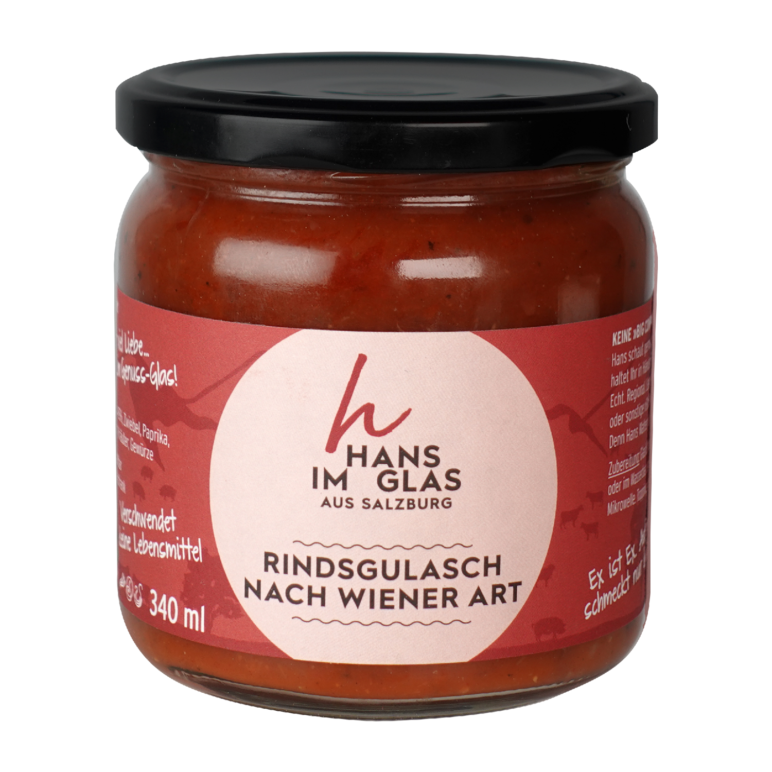 RindsgulaschWienerArt_frei_oR Rindsgulasch nach Wiener Art