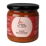 Sugo Bolognese